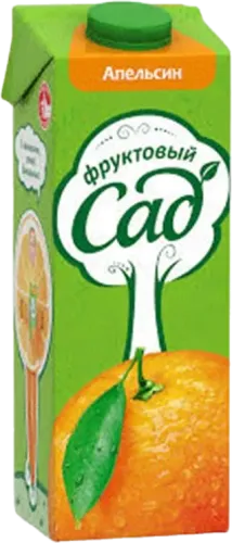 Orange Juice