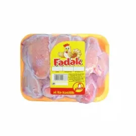 Замороженная голень курицы