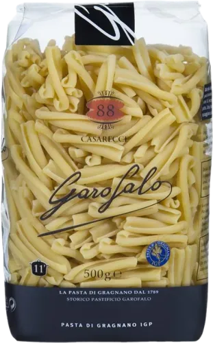Casarecce Makaron