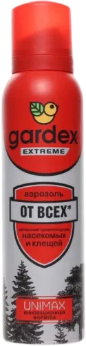 Insect Repellent Spray