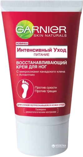 Garnier Foot Cream