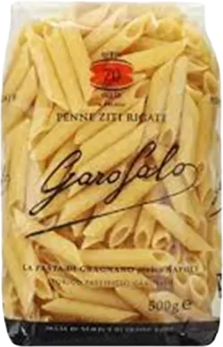 Penne Ziti Rigate Makaron