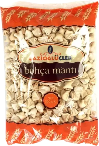 Böhkə Mantısı