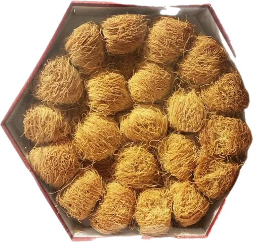 Fincan Kadayıf