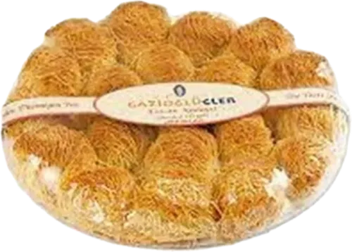 Fincan Kadayıf
