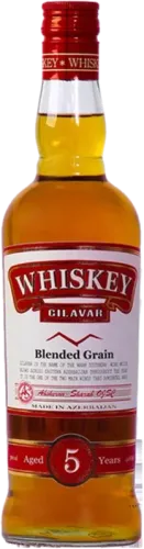 Виски Gilavar Абшерон
