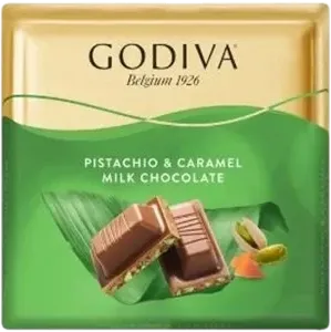 Pistachio Chocolate