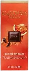 Orange Chocolate