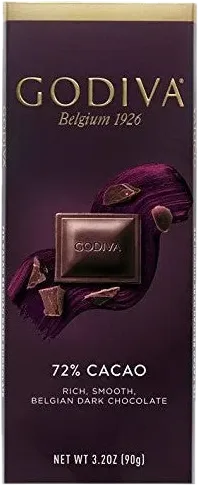 Dark Chocolate Cocoa