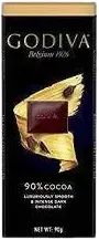 Dark Chocolate Cocoa