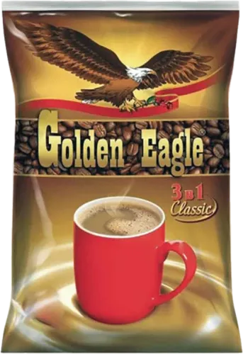 3-in-1 Coffee