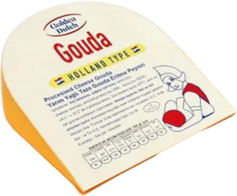 Gouda Cheese