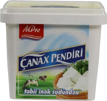 Goycay Bowl Cheese