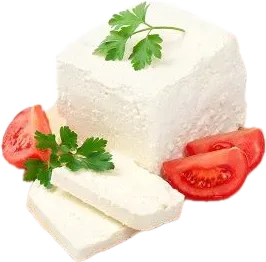 Goycay Bowl Cheese