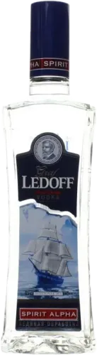 Ledoff водка