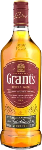 Family Reserve Viski