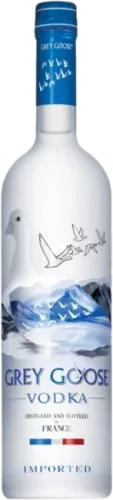 French Vodka