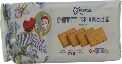 Печенье Petit Beurre