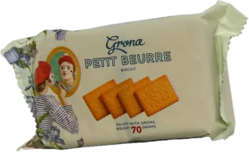 Petit Beurre бисквит