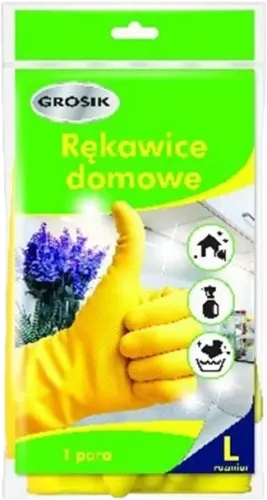 Rubber Gloves