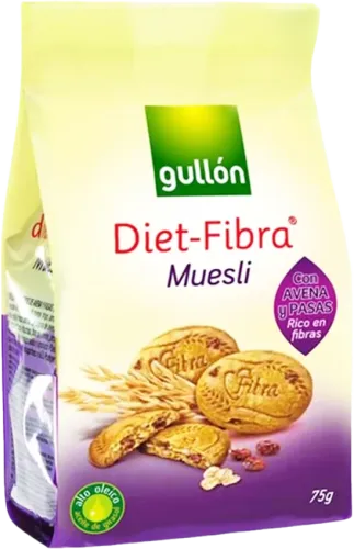 Diet Small Cookies