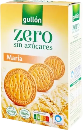 Maria Natural Diet