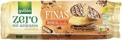 Sugar Free Cookies