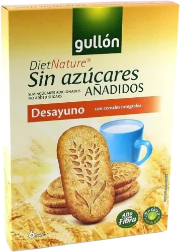 Sugar Free Dry Cookies