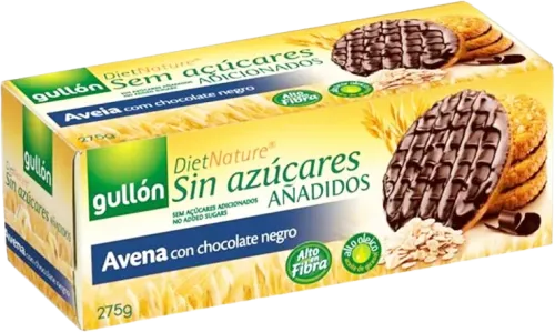 Sugar Free Chocolate Cookies