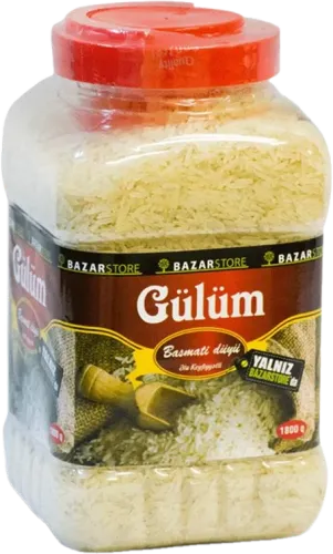 Basmati Rice
