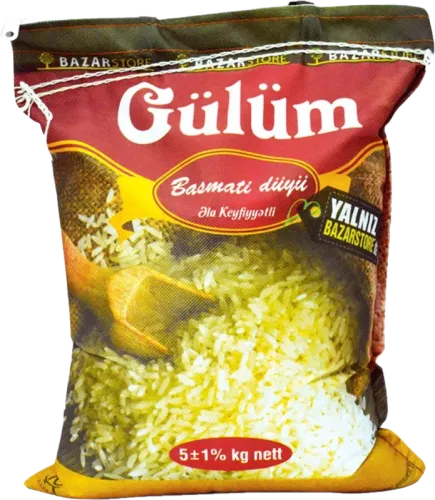 Basmati Rice