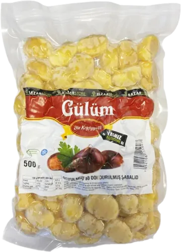 Dondurulmuş Şabalid