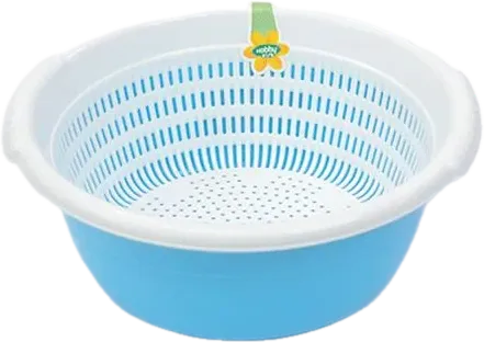 Colander Basin