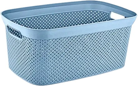 Laundry Basket