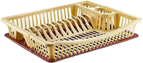 Dish Drying Rack
