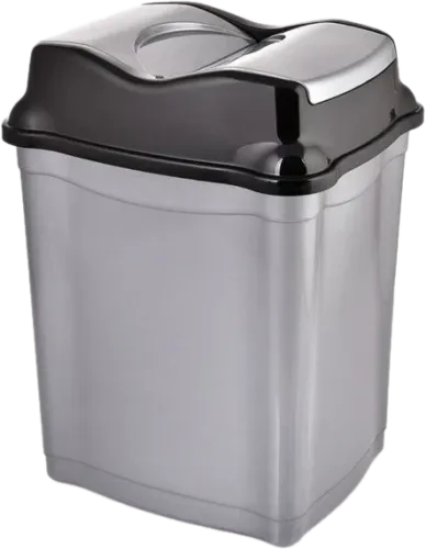 Trash Bin