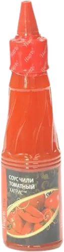 Chili Sauce with Tomato