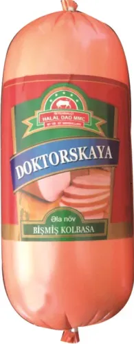 Doctors Sausage