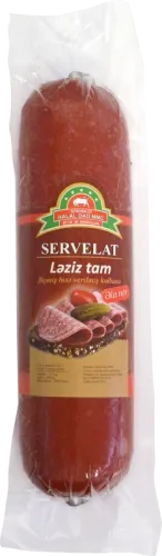 Beef Sausage