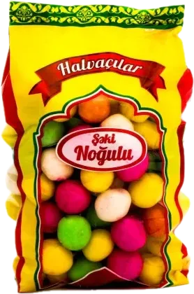 Kişmişli Şəki noğulu