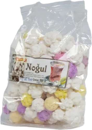 Şəki Noğulu