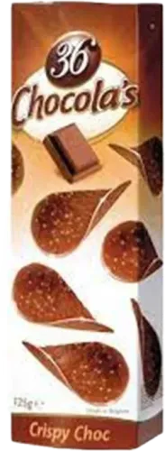 Chocolate Chips