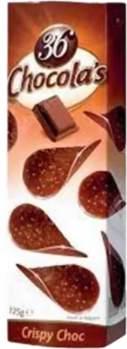 Cocoa Chocolate Chips