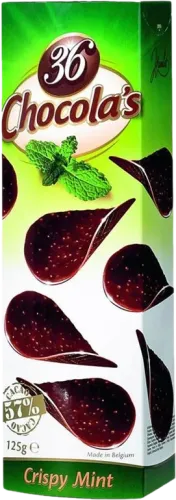 Chocolate Chips Mint