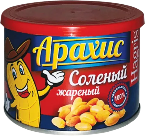 Арахис