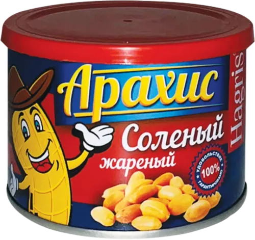 Арахис