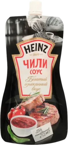 Chili Sauce