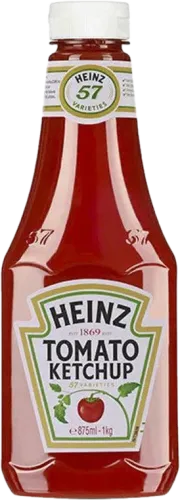 Tomat Ketçup