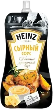 Сырный соус