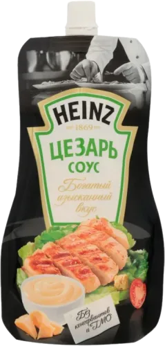 Соус Цезарь